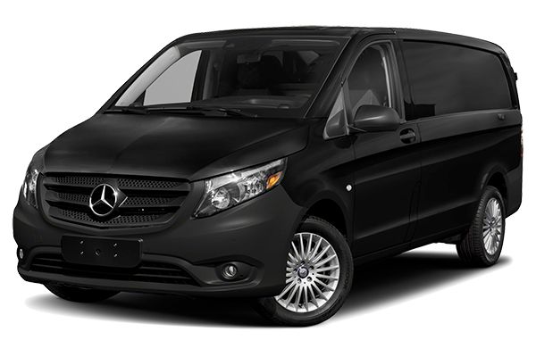 Descubre los mejores neumáticos para Mercedes Metris