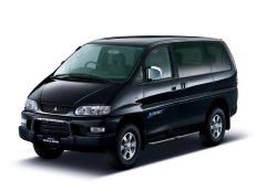 Descubre los mejores neumáticos para Mitsubishi Delica