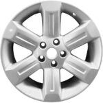 Descubre los mejores neumáticos para Nissan Murano