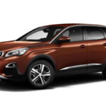 Descubre los mejores neumáticos para Peugeot 3008 GT