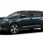 Descubre los mejores neumáticos para Peugeot 5008 GT