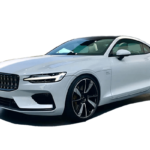 Descubre los mejores neumáticos para Polestar 1