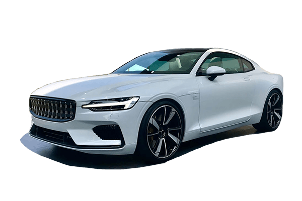 Descubre los mejores neumáticos para Polestar 1
