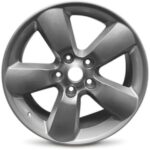 Descubre los mejores neumáticos para Ram 1500 Classic