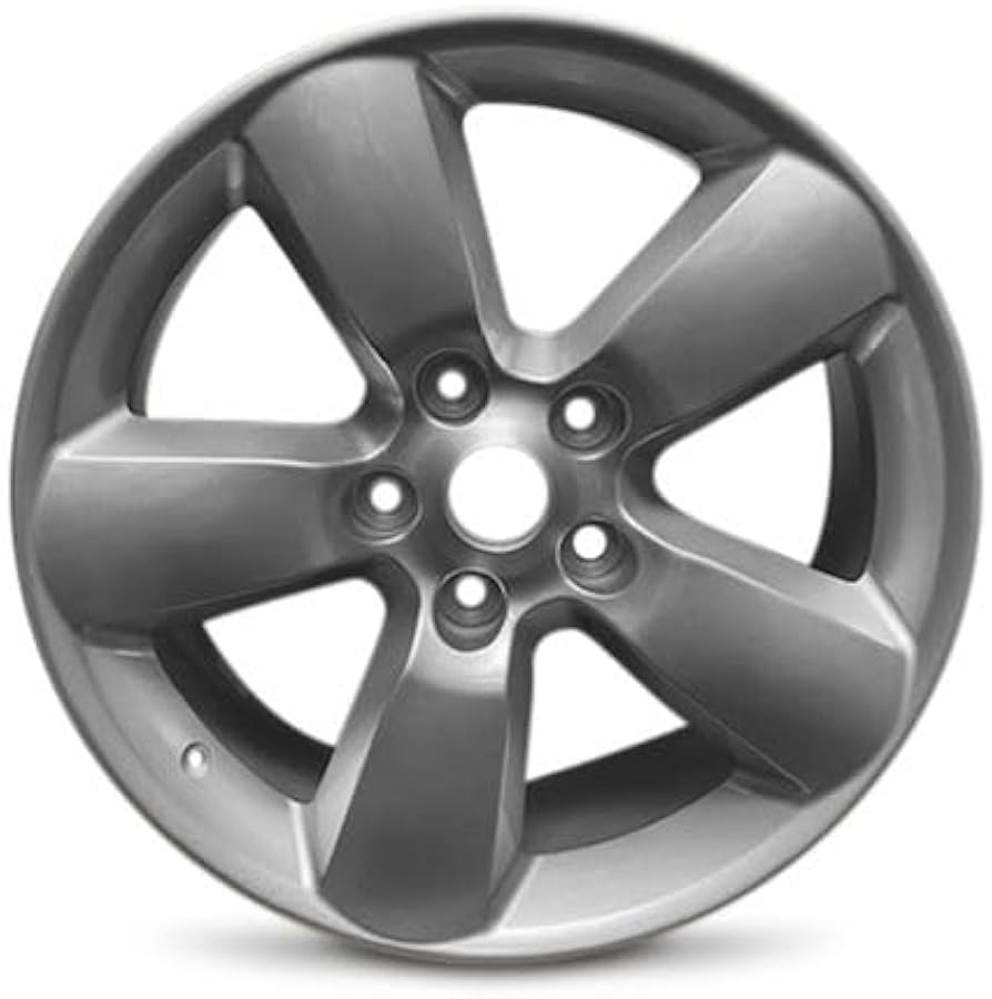 Descubre los mejores neumáticos para Ram 1500 Classic