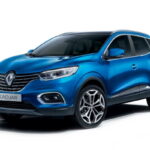 Descubre los mejores neumáticos para Renault Kadjar