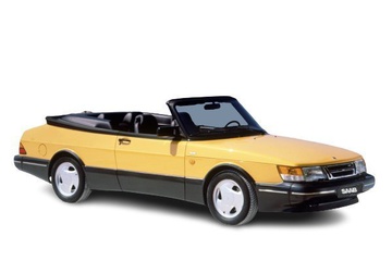 Descubre los mejores neumáticos para Saab 900 Convertible