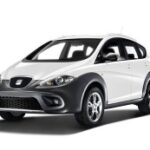 Descubre los mejores neumáticos para Seat Altea Freetrack