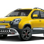 Descubre los mejores neumáticos para Seat Panda Cross