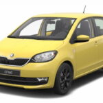 Descubre los mejores neumáticos para Skoda Citigo Sport