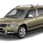 Descubre los mejores neumáticos para Skoda Joyster