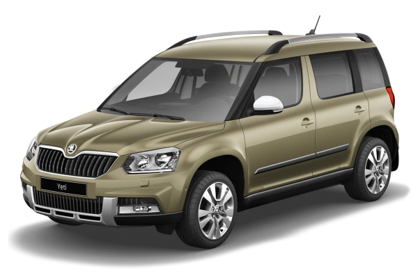 Descubre los mejores neumáticos para Skoda Joyster