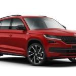 Descubre los mejores neumáticos para Skoda Kodiaq RS