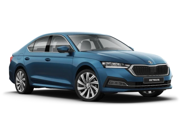 Descubre los mejores neumáticos para Skoda Octavia