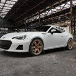 Descubre los mejores neumáticos para Subaru BRZ