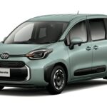 Descubre los mejores neumáticos para Toyota Sienta