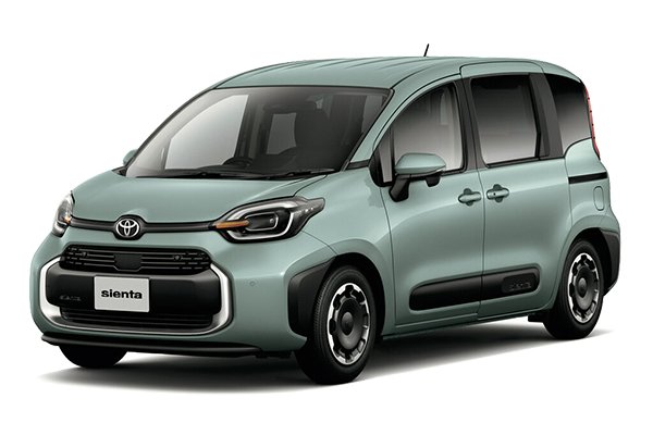 Descubre los mejores neumáticos para Toyota Sienta