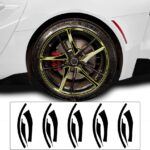 Descubre los mejores neumáticos para Toyota Supra