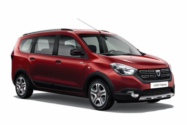 Descubre los mejores neumáticos para tu Dacia Lodgy