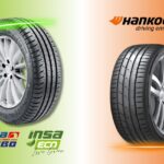 Descubre los mejores neumáticos para tu DR 1.0 EV