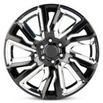 Descubre los mejores neumáticos para tu GMC Yukon XL