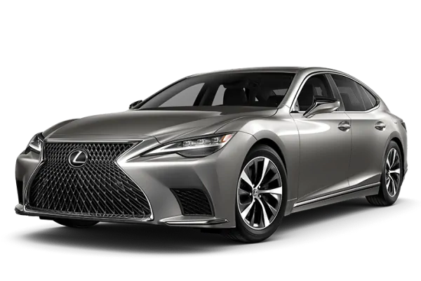 Descubre los mejores neumáticos para tu Lexus LS 600h
