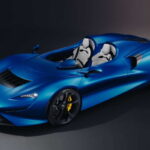 Descubre los mejores neumáticos para tu McLaren Elva
