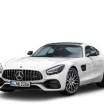 Descubre los mejores neumáticos para tu Mercedes AMG GT