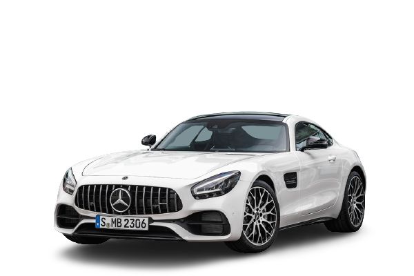 Descubre los mejores neumáticos para tu Mercedes AMG GT