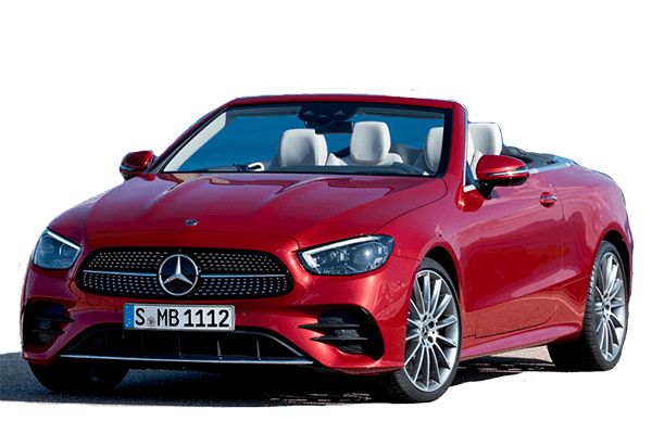Descubre los mejores neumáticos para tu Mercedes Clase E Cabriolet