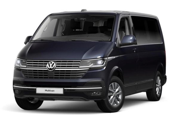 Descubre los mejores neumáticos para tu Volkswagen Multivan