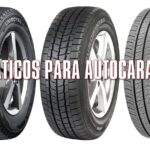 ¡Descubre los mejores neumáticos para tu Wiesmann MF 30!