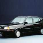 Descubre los mejores neumáticos para Volvo 360 GLT