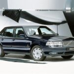 Descubre los mejores neumáticos para Volvo 960