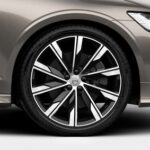 Descubre los mejores neumáticos para Volvo S60 Inscription