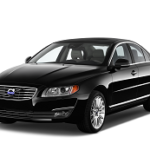 Descubre los mejores neumáticos para Volvo S80