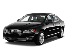 Descubre los mejores neumáticos para Volvo S80