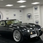 Descubre los mejores neumáticos para Wiesmann GT 4 MF