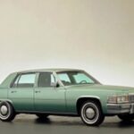 Descubre los neumáticos ideales para Cadillac Coupe de Ville