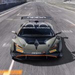 Descubre los neumáticos ideales para el Lamborghini Huracán Super Trofeo EVO2