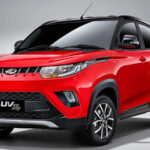 Descubre los neumáticos ideales para el Mahindra KUV100