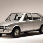 Descubre los neumáticos ideales para tu Alfa Romeo Alfetta