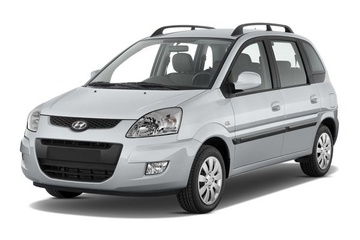 Descubre los neumáticos ideales para tu Hyundai Lavita