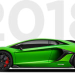 Descubre los neumáticos ideales para tu Lamborghini Aventador J