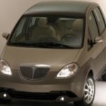 Descubre los neumáticos ideales para tu Lancia Musa