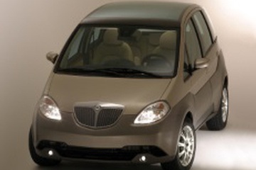 Descubre los neumáticos ideales para tu Lancia Musa