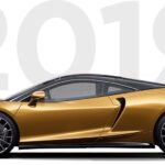 Descubre los neumáticos ideales para tu McLaren GT