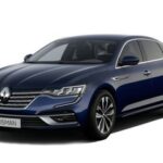 Descubre los neumáticos ideales para tu Renault Talisman Estate