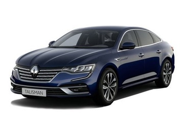 Descubre los neumáticos ideales para tu Renault Talisman Estate
