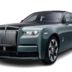 Descubre los neumáticos ideales para tu Rolls-Royce Phantom V